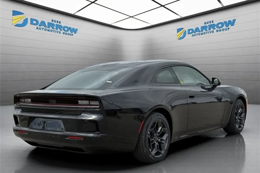 2025 Dodge Charger R/T photo 1
