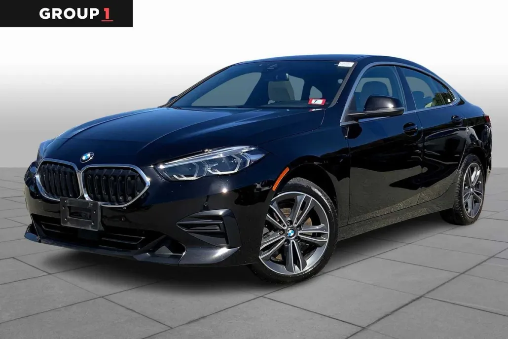 2022 Bmw 228i xDrive GC photo 1