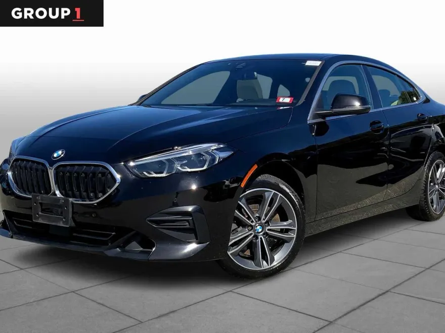 2022 Bmw 228i xDrive GC photo 1
