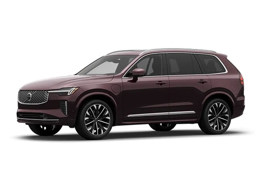 2026 Volvo XC90 T8 Plus photo 1