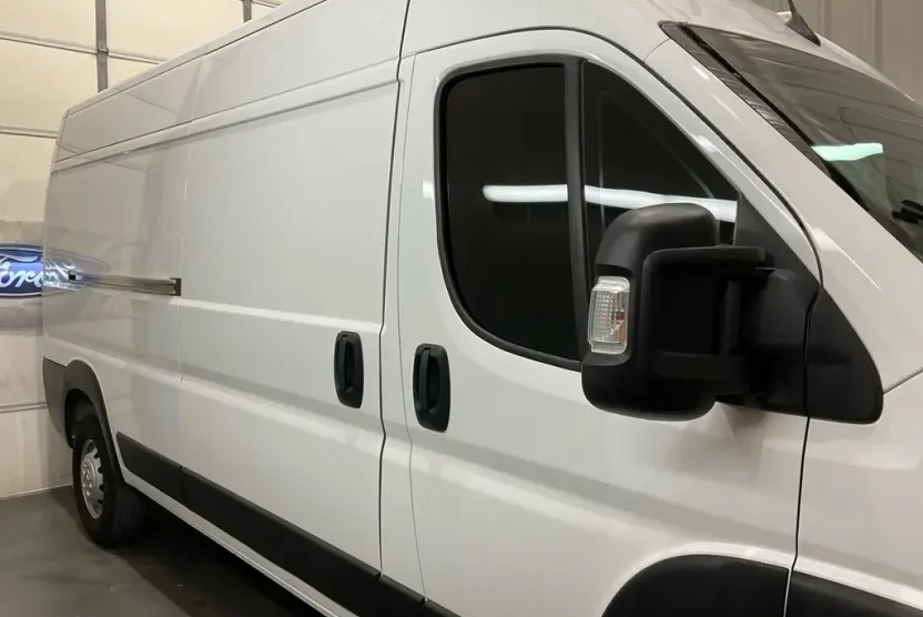 2024 Ram ProMaster 2500 photo 1