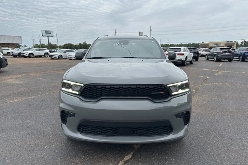 2022 Dodge Durango GT Plus photo 1