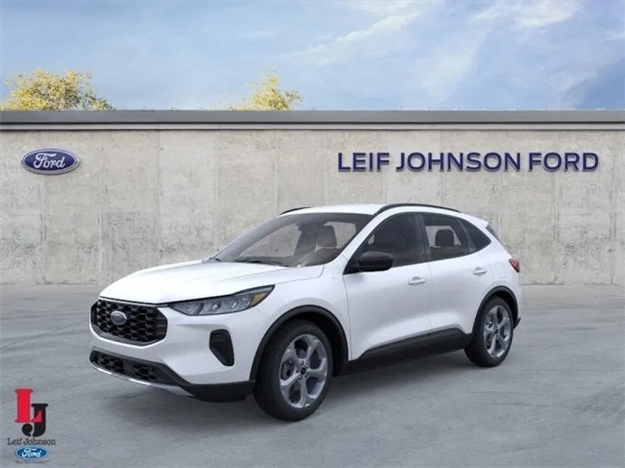 2025 Ford Escape ST-Line photo 1