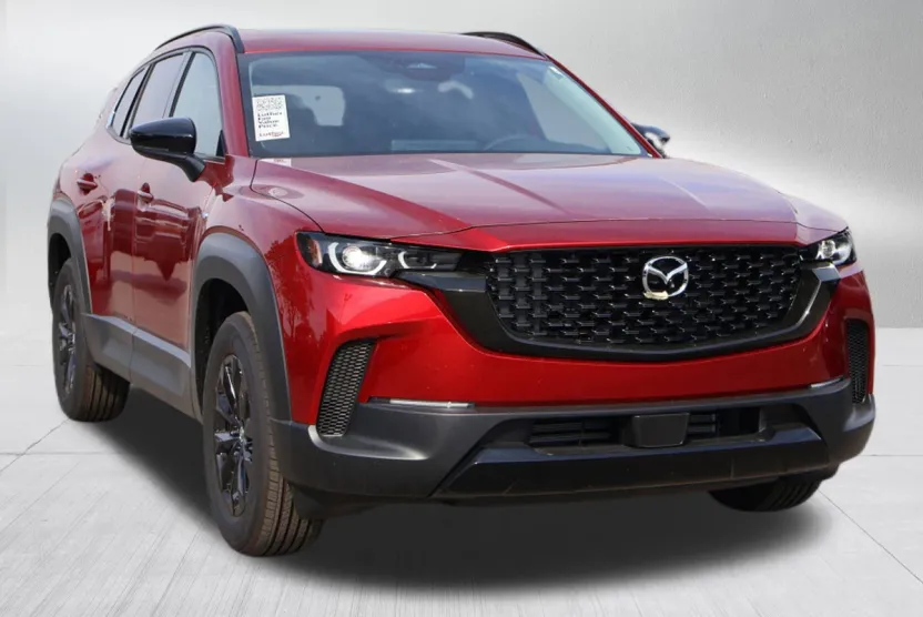 2025 Mazda CX-50 Premium photo 1