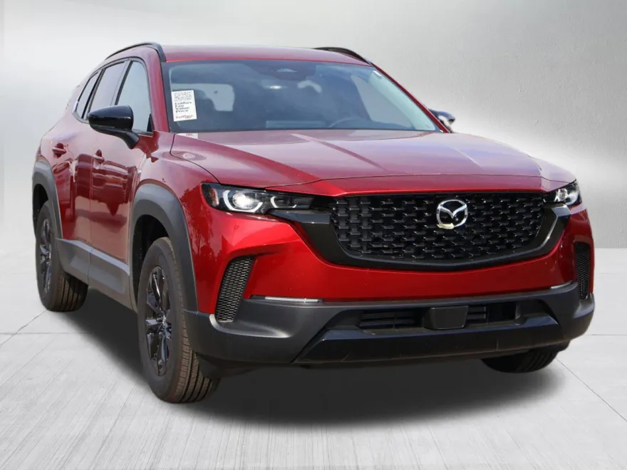 2025 Mazda CX-50 Premium photo 1