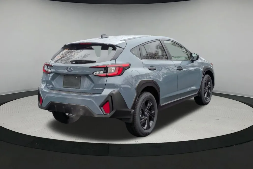 2025 Subaru Crosstrek Base photo 1