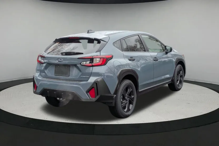 2025 Subaru Crosstrek Base photo 1