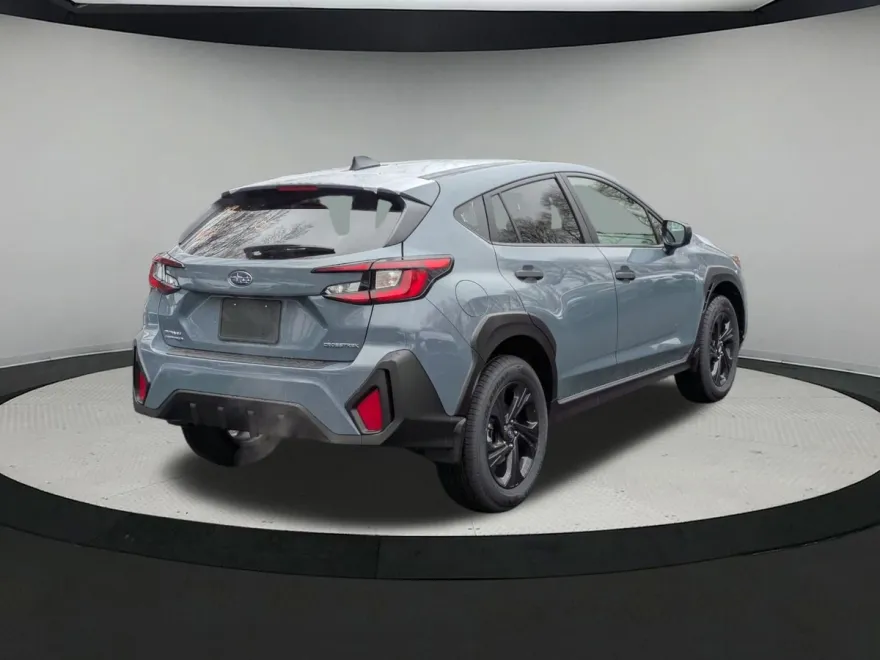 2025 Subaru Crosstrek Base photo 1