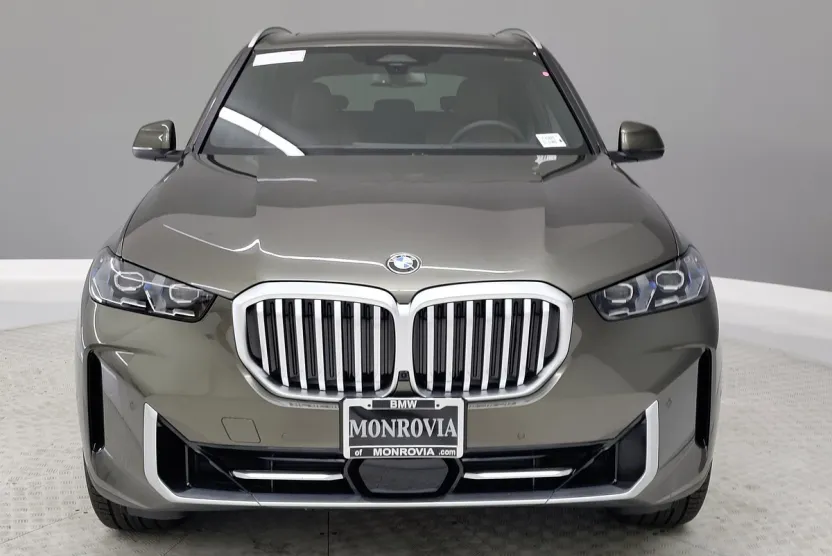 2026 Bmw X5 sDrive40i photo 1