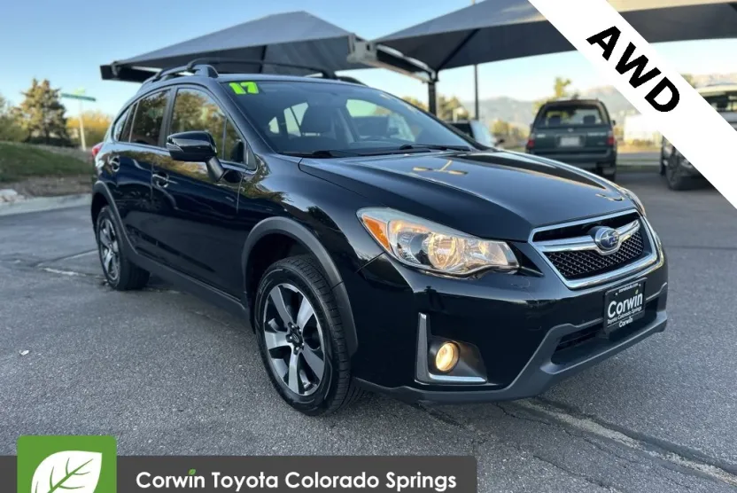 2017 Subaru Crosstrek 2.0i Premium photo 1