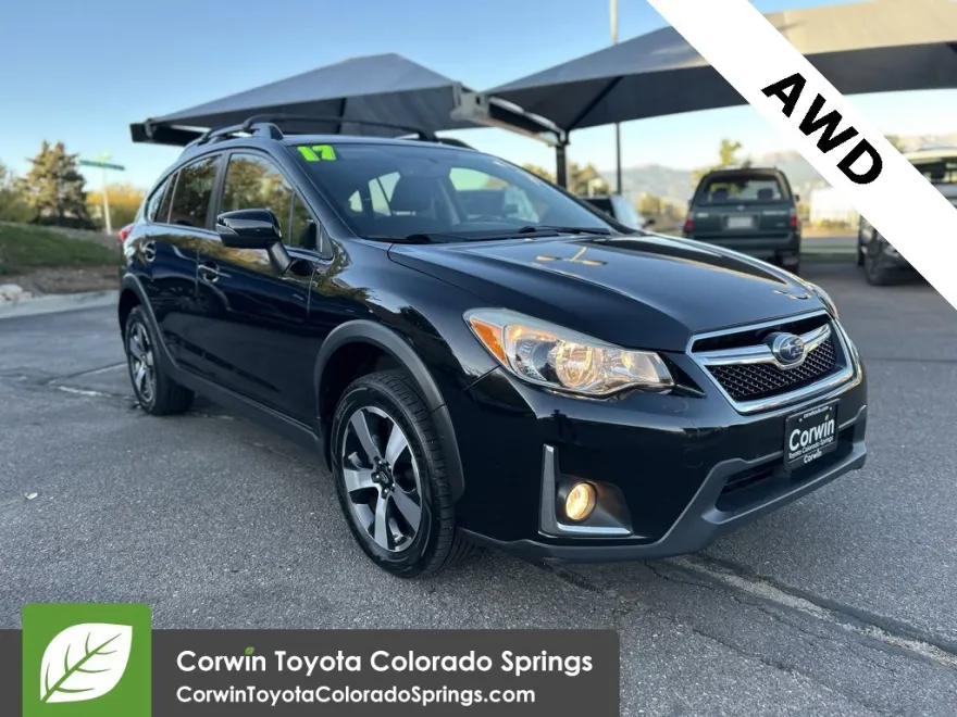 2017 Subaru Crosstrek 2.0i Premium photo 1
