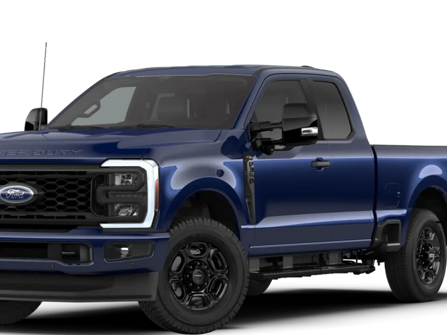 2026 Ford F-350 XL photo 1