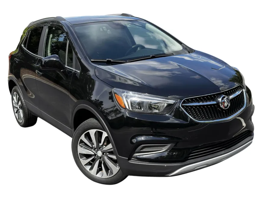 2022 Buick Encore Preferred photo 1