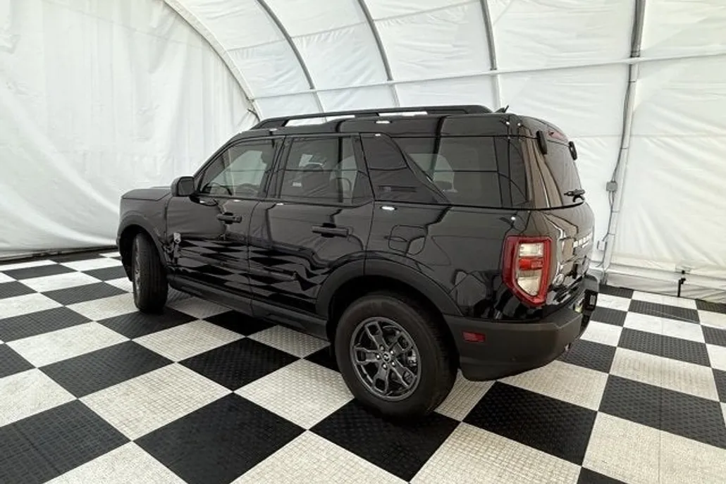 2023 Ford Bronco Sport Big Bend photo 1