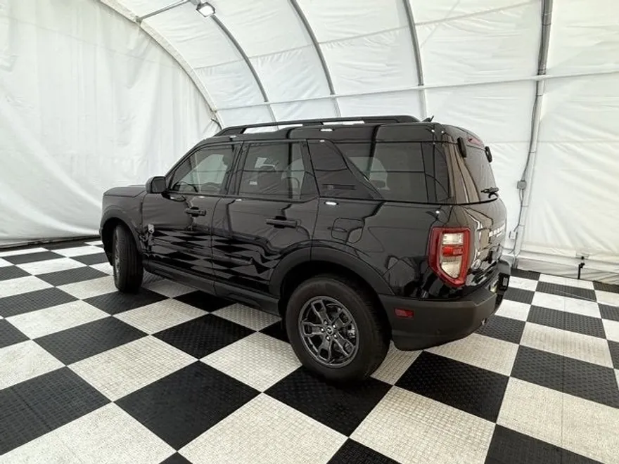 2023 Ford Bronco Sport Big Bend photo 1