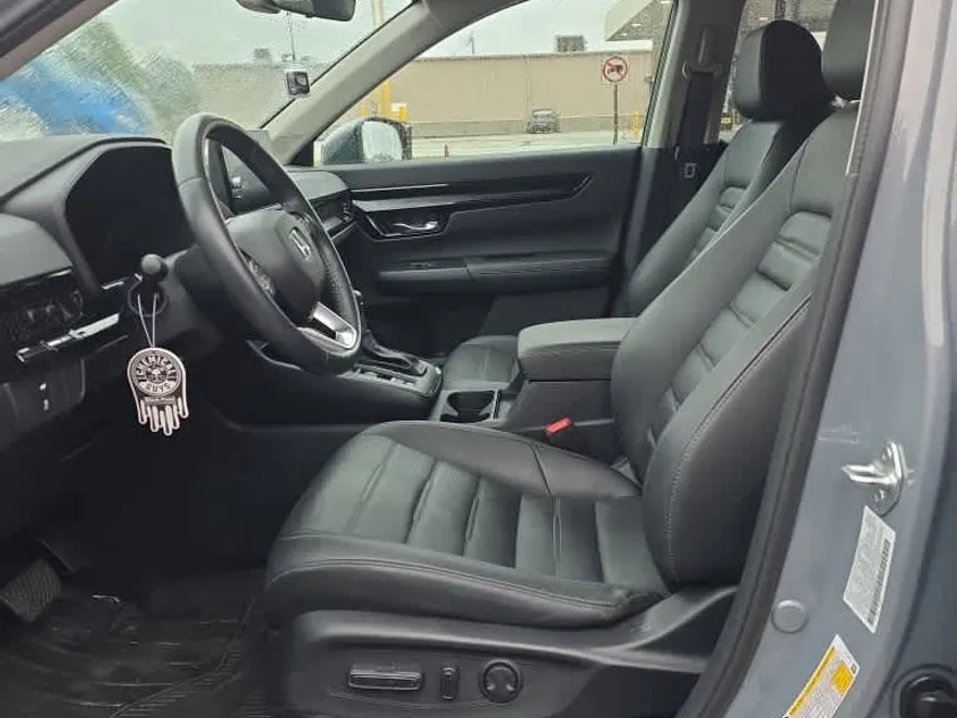 2024 Honda CR-V EX-L photo 1
