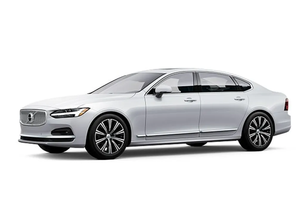 2022 Volvo S90 Inscription photo 1