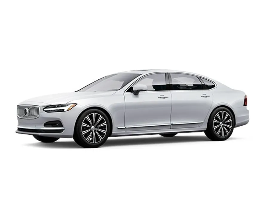 2022 Volvo S90 Inscription photo 1