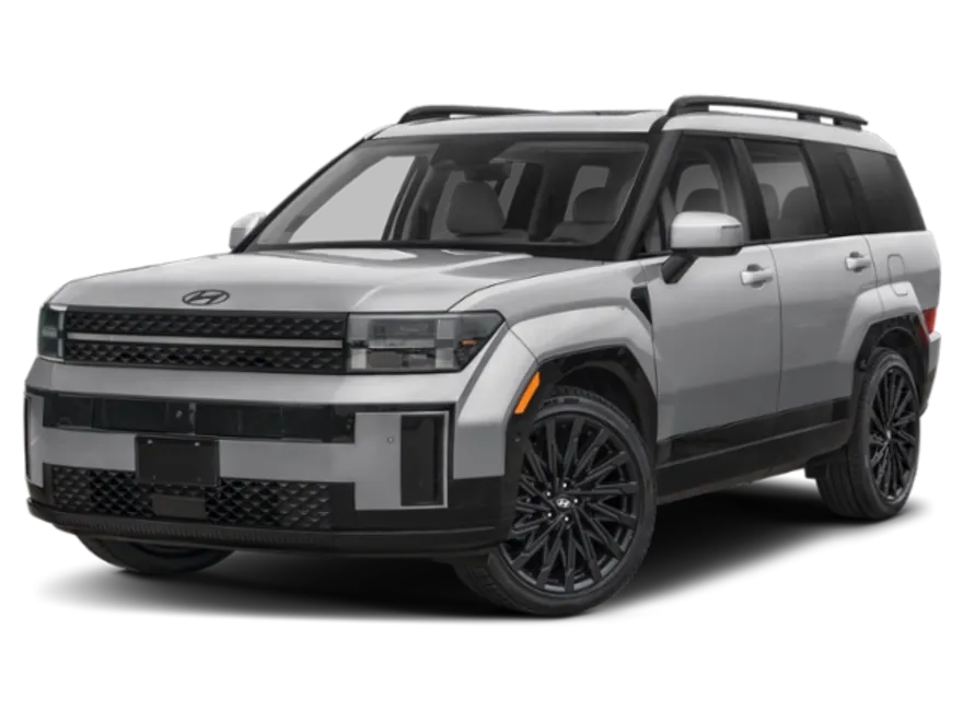 2026 Hyundai Santa Fe Calligraphy photo 1