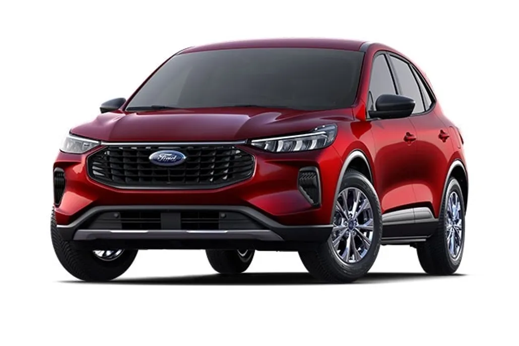 2025 Ford Escape Active photo 1