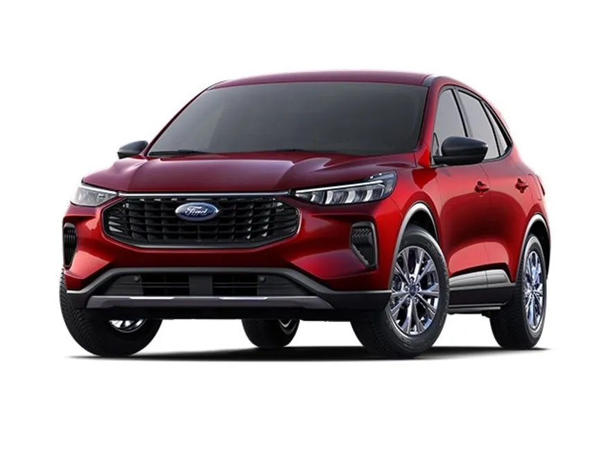 2025 Ford Escape Active photo 1