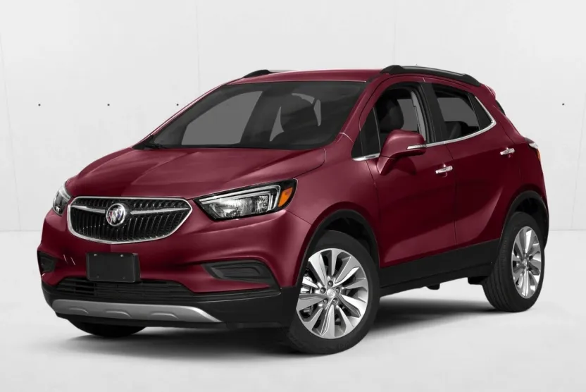 2019 Buick Encore Preferred photo 1