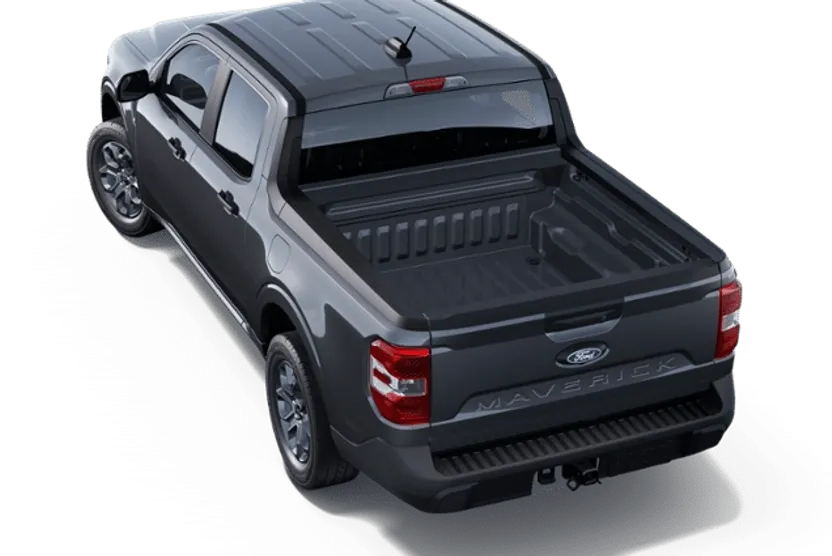 2025 Ford Maverick XLT photo 1