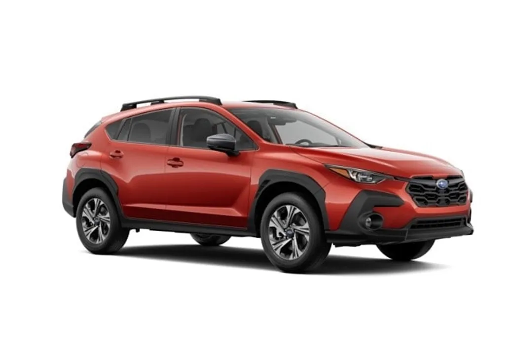 2025 Subaru Crosstrek Premium photo 1
