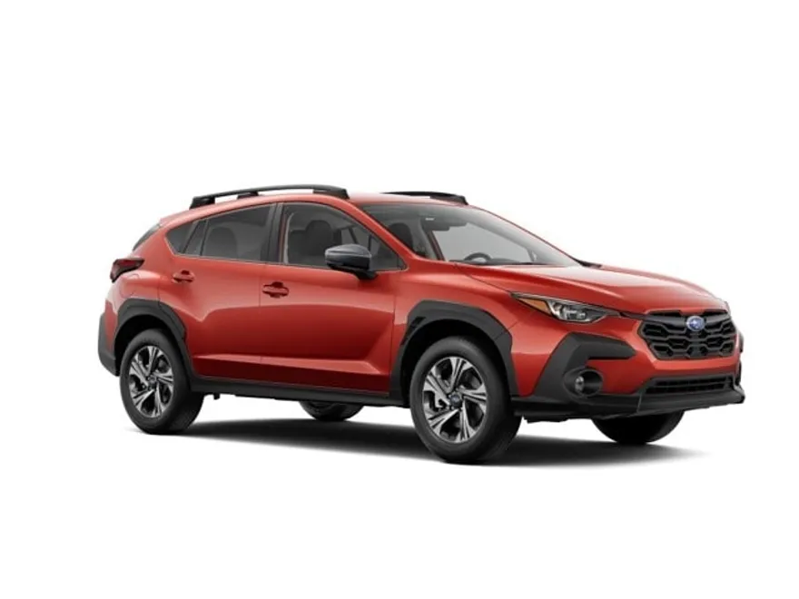 2025 Subaru Crosstrek Premium photo 1