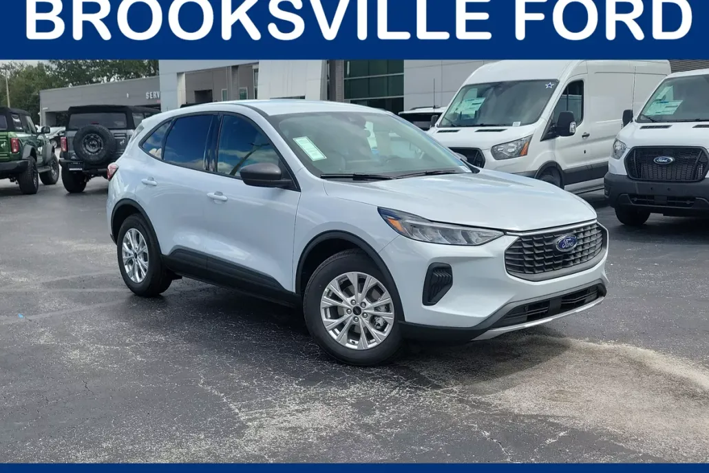 2026 Ford Escape Active photo 1