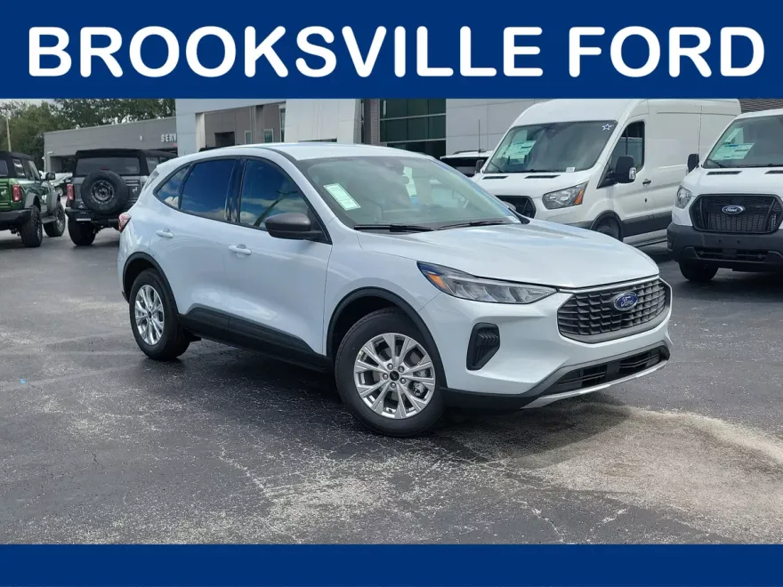 2026 Ford Escape Active photo 1