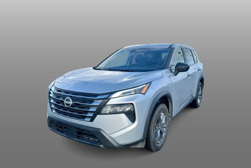 2024 Nissan Rogue S photo 1