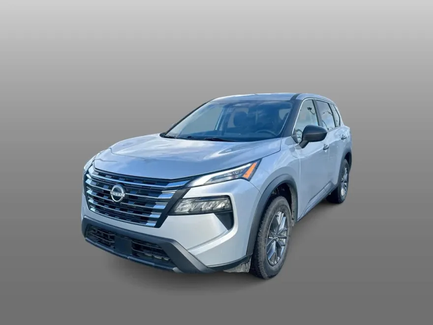 2024 Nissan Rogue S photo 1