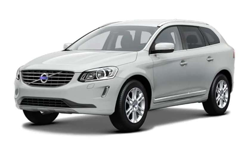 2016 Volvo XC60 T5 Premier photo 1