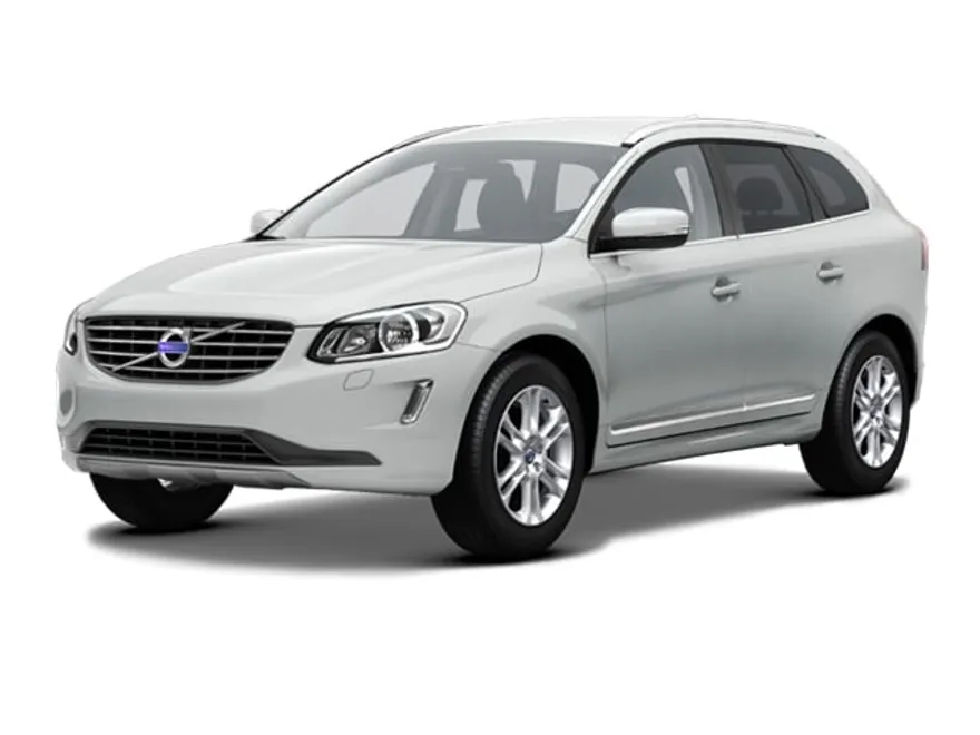 2016 Volvo XC60 T5 Premier photo 1