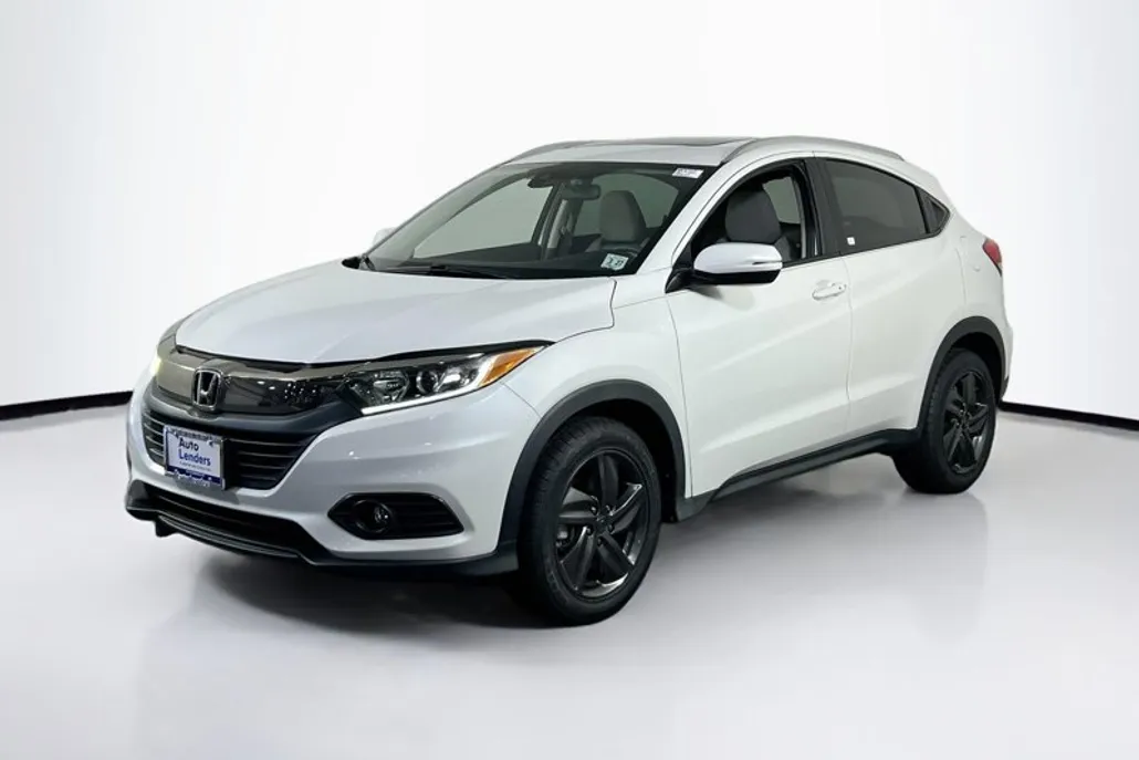 2022 Honda HR-V EX photo 1