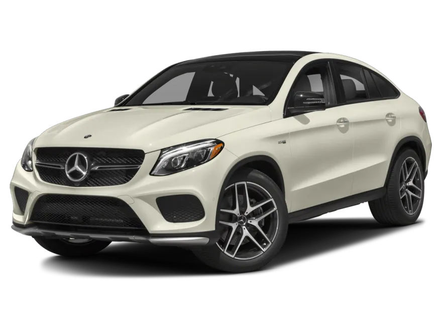 2019 Mercedes Benz GLE 43 AMG 4MATIC photo 1