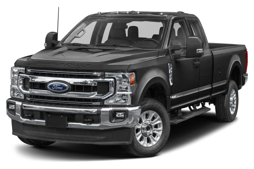 2022 Ford F-250 photo 1