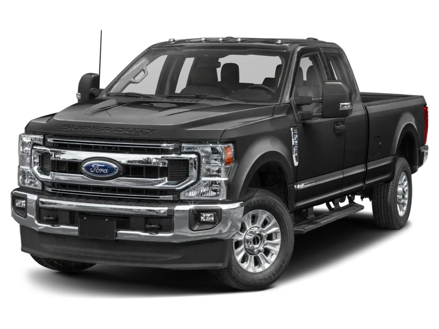 2022 Ford F-250 photo 1