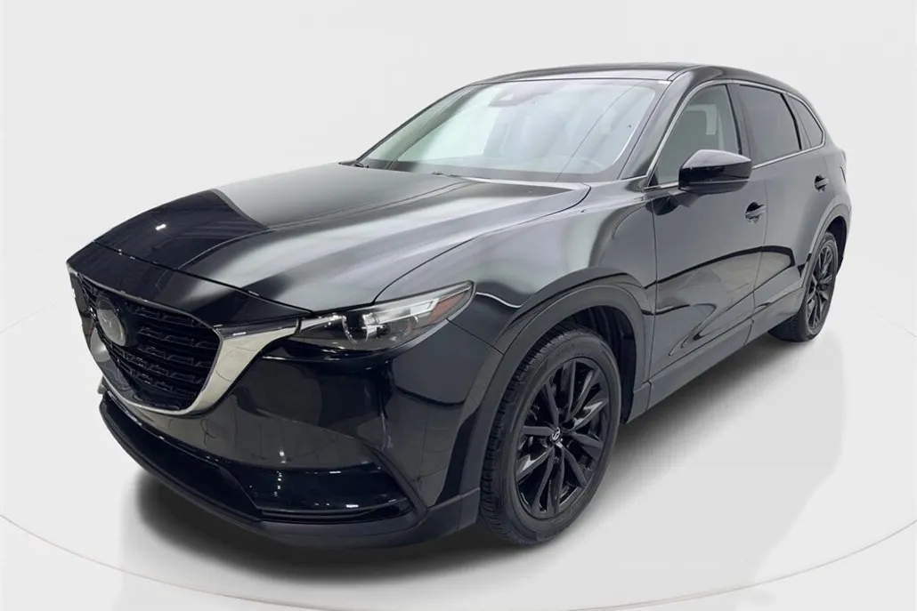 2023 Mazda CX-9 Touring photo 1