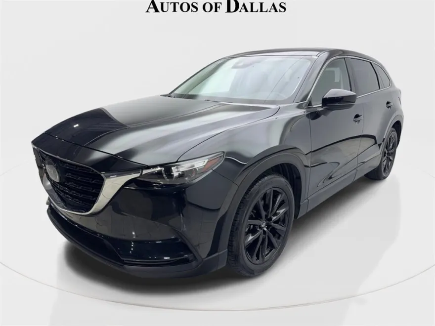 2023 Mazda CX-9 Touring photo 1