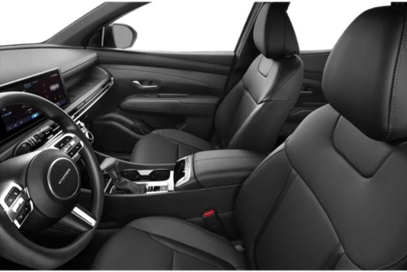 2026 Hyundai Santa Cruz SEL Activity photo 1