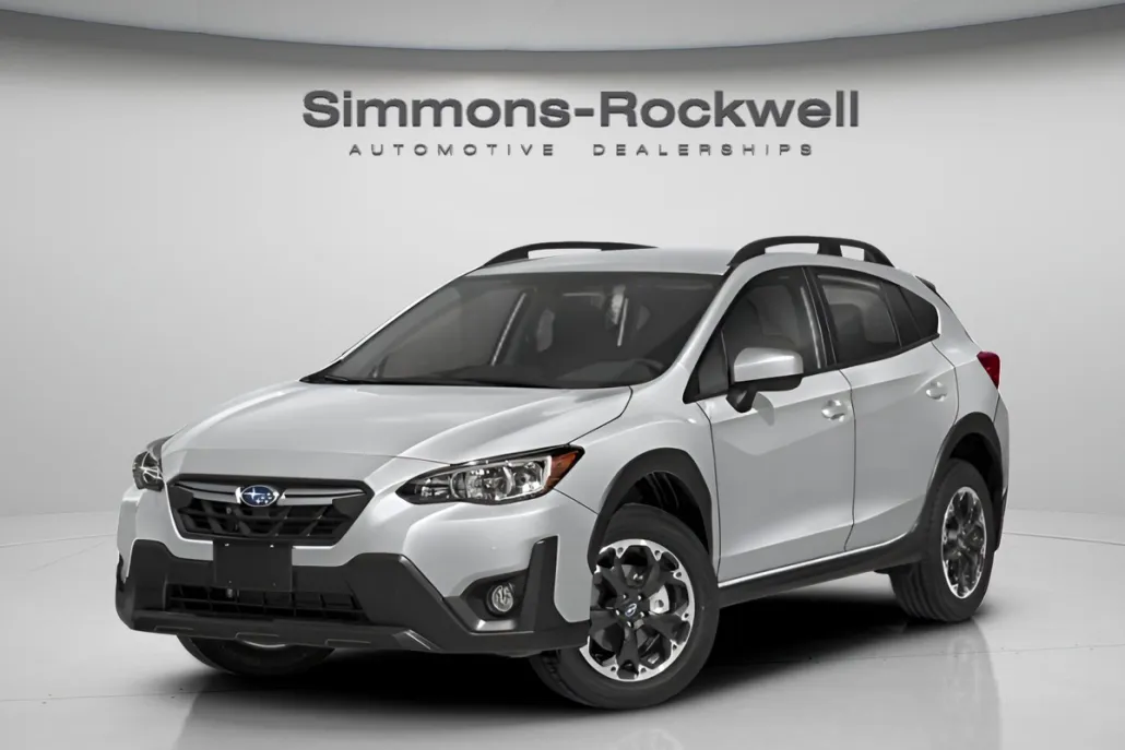 2023 Subaru Crosstrek Premium photo 1