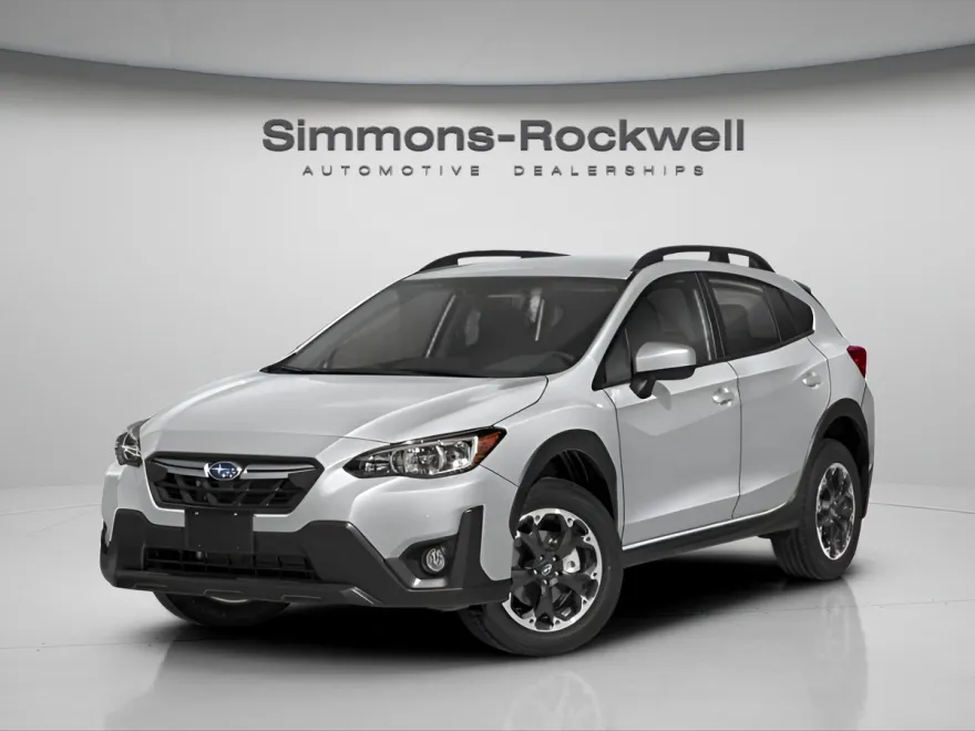 2023 Subaru Crosstrek Premium photo 1