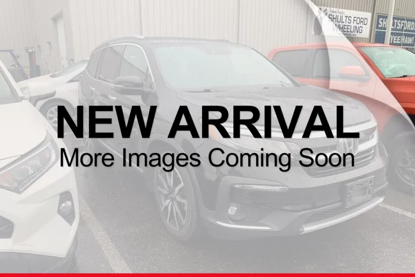 2019 Honda Pilot Elite photo 1