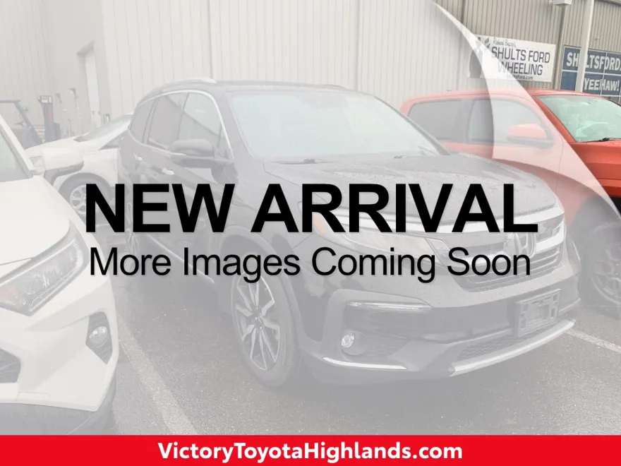 2019 Honda Pilot Elite photo 1
