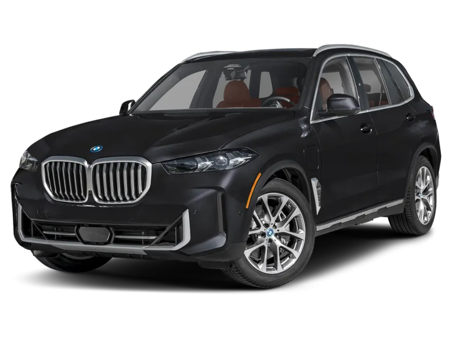 2025 Bmw X5 xDrive50e photo 1