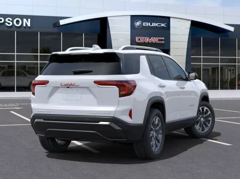 2026 Gmc Terrain Elevation photo 4