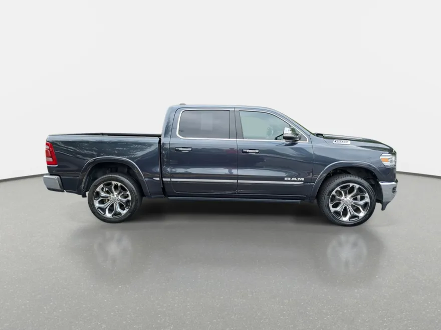 2020 Ram 1500 Limited photo 1