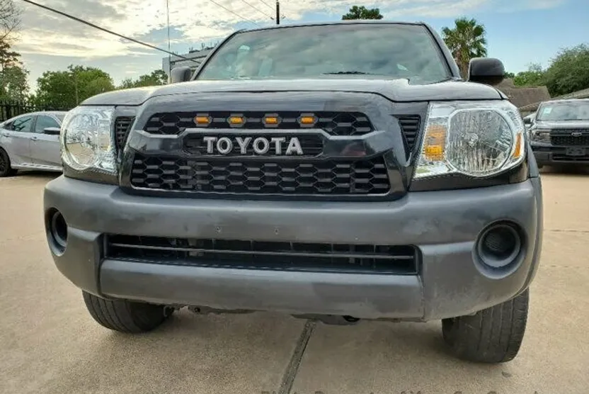 2007 Toyota Tacoma V6 PreRunner photo 1